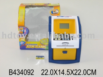 ATM BANK Toy
