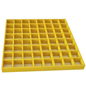 FRP fiberglass grating floor grills for pigeon lofts
