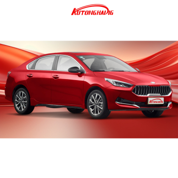 2024 KIA K3 LEWA HAND DRIVE - Hurtownia China | 1,4 l/1,5L 4-drzwiowy sedan 5-drzwiowy sedan