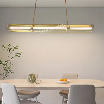 Nordic Light Luxury Simple Modern Designer Crystal LED Chandelier for Hotel Living Room