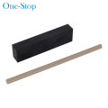 PPS Corrosion Resistant Polyphenylene Sulfide Rod