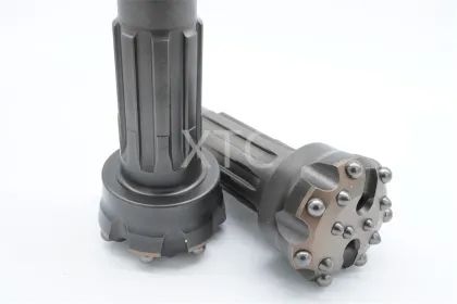 DTH drill bits rock drilling tools