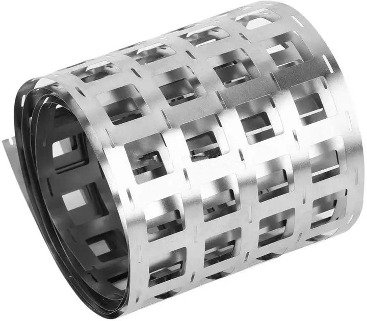 Pure Nickel Strip for Lithium Battery Applications