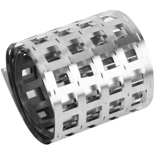 Pure Nickel Strip for Lithium Battery Applications