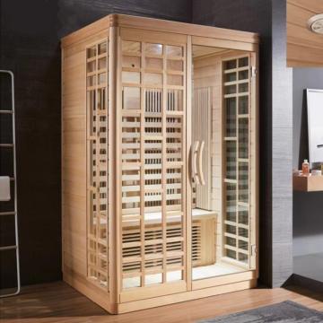 Infrared Sauna Room Far Infrared Sauna