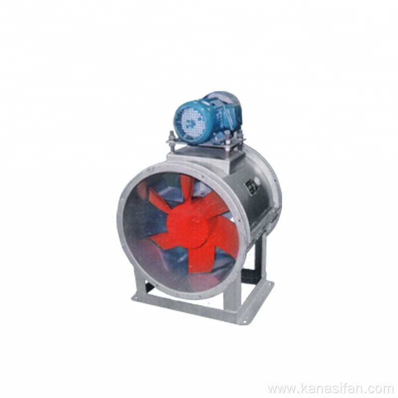 Explosion Proof Axial blower duct ventilation Fan ventilador