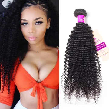 wholesale silky Kinky Curly Virgin  100% raw virgin Remy brazilian lace closure frontal aligned  Human Hair Extensions vendor
