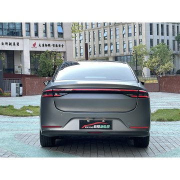 2023 Leapmotor C01 525 Comfort Edition