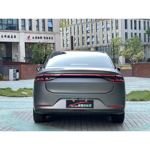 2023 Leapmotor C01 525 Comfort Edition