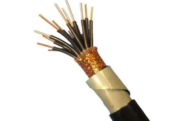 XLPE Insulated Control Cable