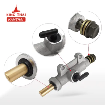 Rear Brake Master Cylinder for Polaris ATV Models