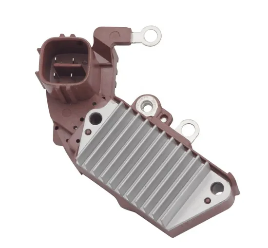 ND-70054 Alternator Regulator - IN445 Voltage Regulator VR-H2005-40 for Car Alternator Parts
