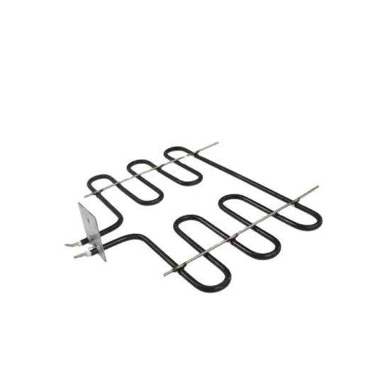 220V Mini Popcorn Machine Heating Element for Home Use