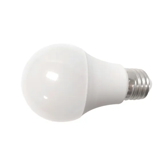 E27 Dimmable 5W LED Lamp Bulbs: Yellow, White, Cool White, and Strobe Lights
