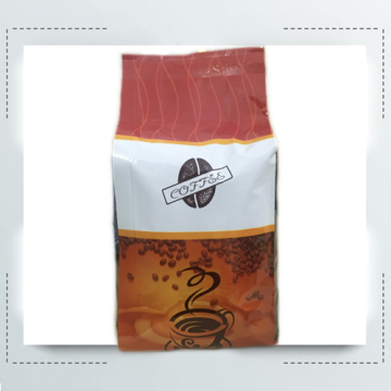 Multiple size side sealing Organ Coffee bag