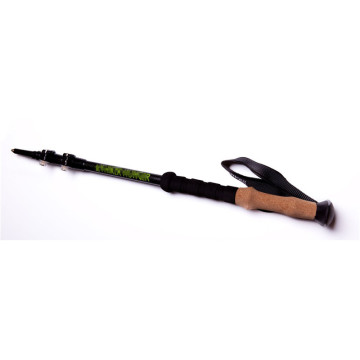 Adjustable Hiking Poles: Lightweight & Strong Collapsible Trekking Sticks for All Seasons