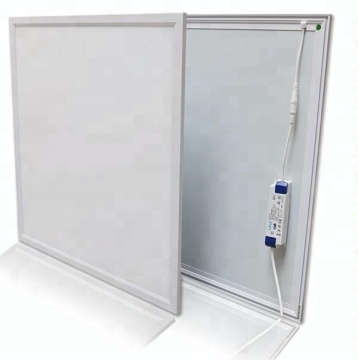 Pannello LED indirizzabile da 620x620mm con luce soffitto a telecomando