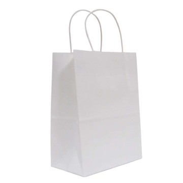 Printable Custom Paper Bags
