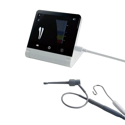 Root Canal Measuring Instrument