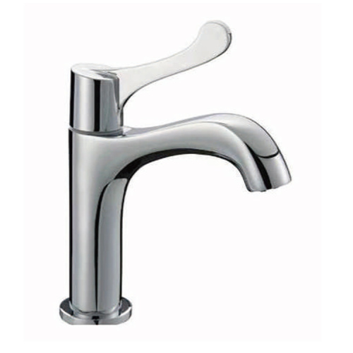 Water Mixers Sing Handle Pull Out Kitchen Faucet For Sink