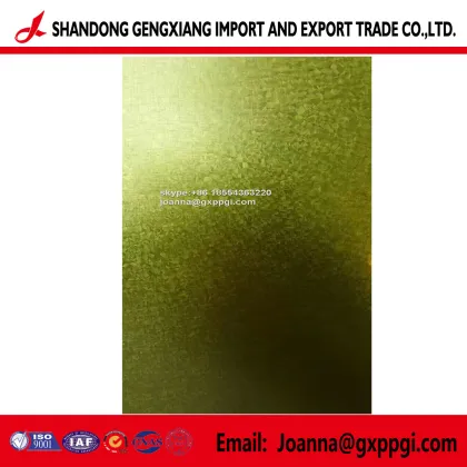 Color Coated Steel Coil Matt PPGI with Nippon Paint