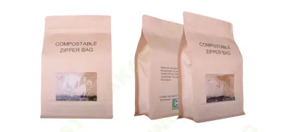 Ground Coffee Bags