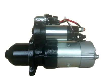 Auto Starter Motors M93R3001SE 4929600 4948058 for Starter