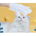 Cat and dog washing gloves