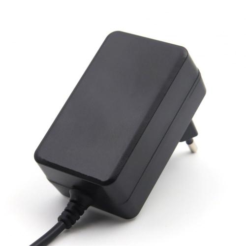 24W 12V 2A IEC62368 Wall Charger