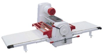 Table-top Dough sheeter