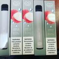 Puff Plus Puff XXL/Posh Plus Disposable Vape