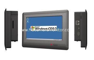 Industrial Multi Touch Panel PC FOR Advertising Terminal /