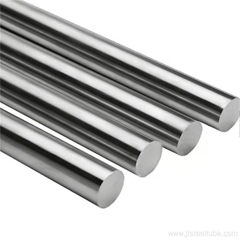 Stainless Steel Round Bars For Acrylic