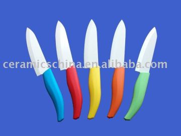 High quality ceramic knife