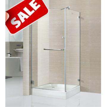 Shower enclosure RJ1B21