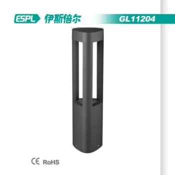 IP54 Outdoor Lighting with CE RoHS TUV certificated