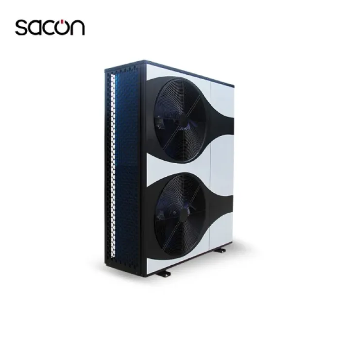 18kW R32 Inverter Air-to-Water Heat Pump