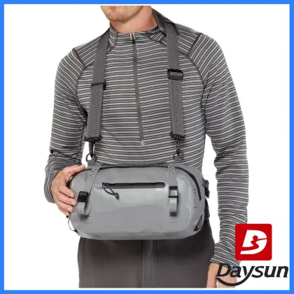 New arrival waist bag fanny Hip Pack sport gear bag