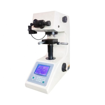 ASTM E384 ISO 6507-2 Micro Vickers Hardness Tester for Metal Hardness Testing in Laboratory