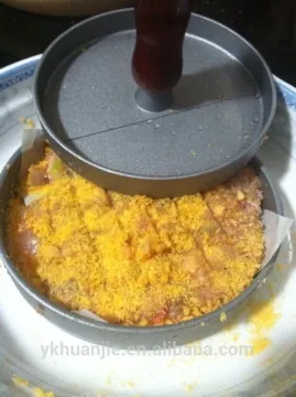 hot selling amazon burger pattie maker