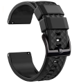 BPA Free Silicone Silicone Watch Band