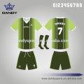 Sublimation mens soccer jerseys