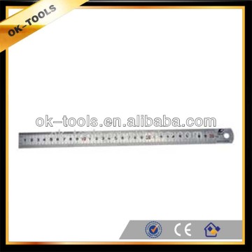 new 2014 stainless steel cork-backed ruler 15CM-1.5M manufacturer China wholesale alibaba supplier