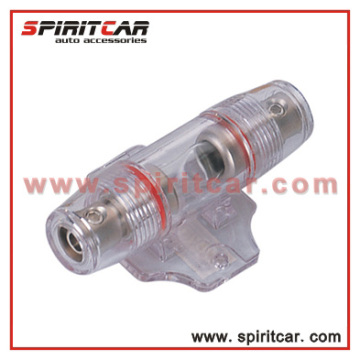 Fuse holder