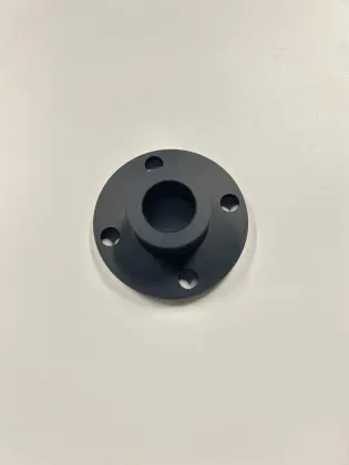 Precision CNC Milling Parts CNC Machining Parts