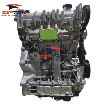 VW Golf Audi A3 Seat Leon EA211 1.4T CXS CXSA рухавік