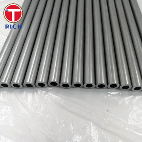 EN10305-1 Stainless Steel Tube For Industry