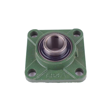 High Quality Factory Supply Square Cast Iron Pillow Seat Bearings UCF319 UCF320 UCF322
