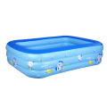 Inflatable Family Lounge Pool Inflatable Swimming Pool