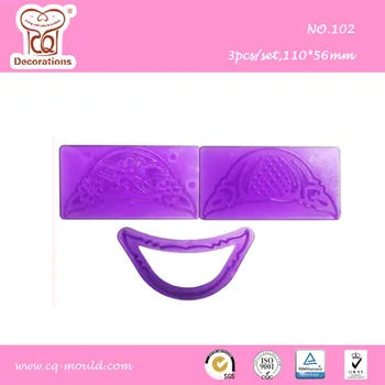 up-to-date dessert tools